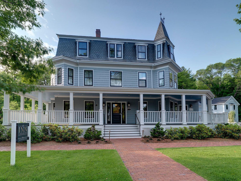 The Inn at Hastings Park - Image 1